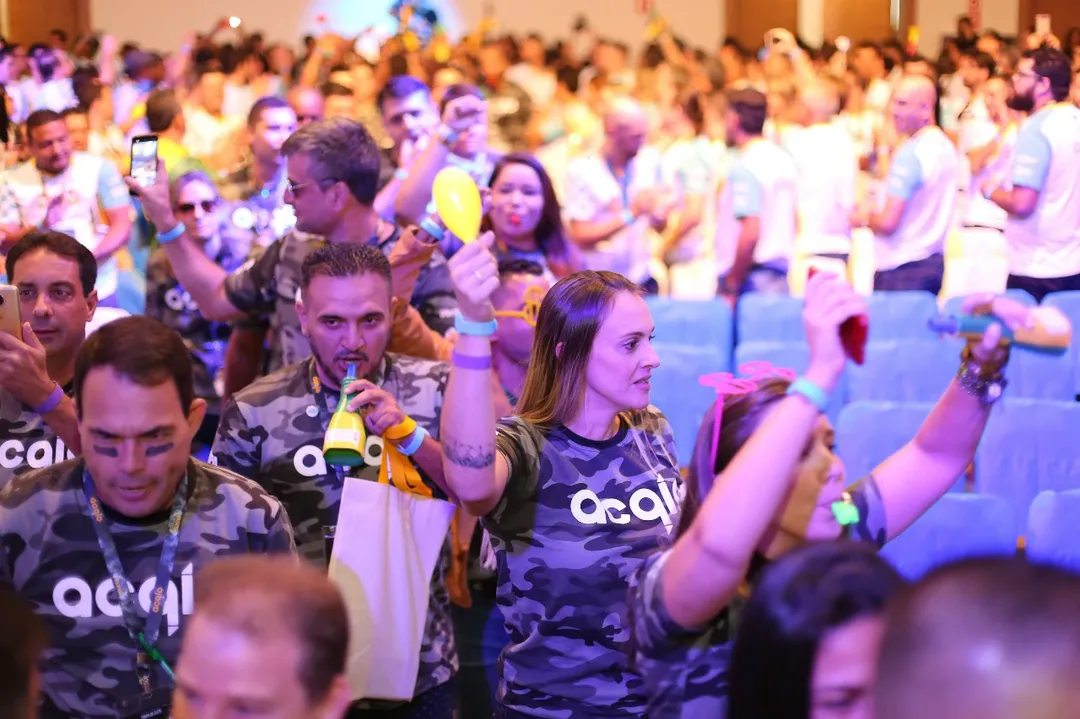 Convenção de Franqueados 26